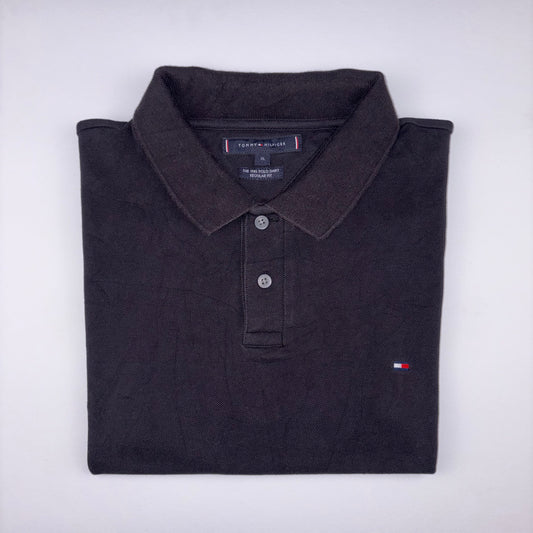 Tommy Hilfiger Poloshirt Maat L