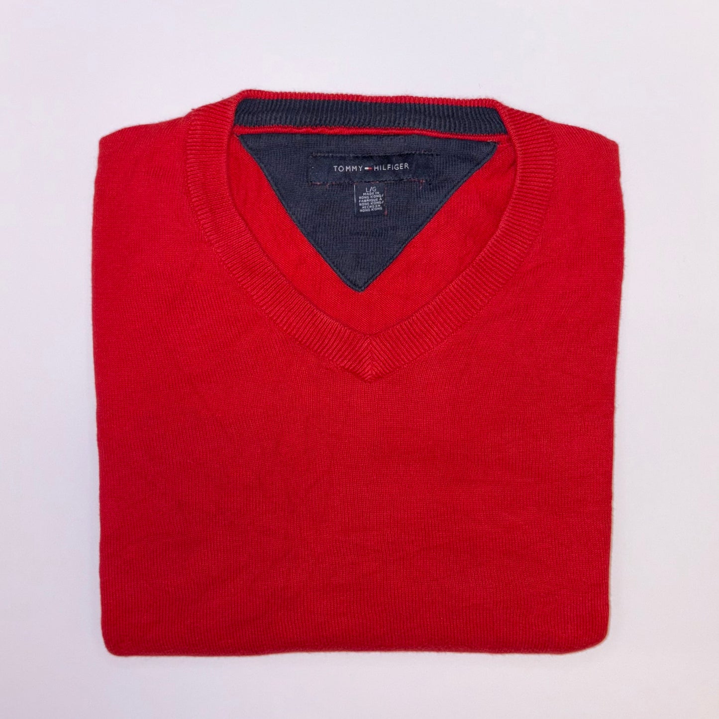 Tommy Hilfiger Sweater Size L