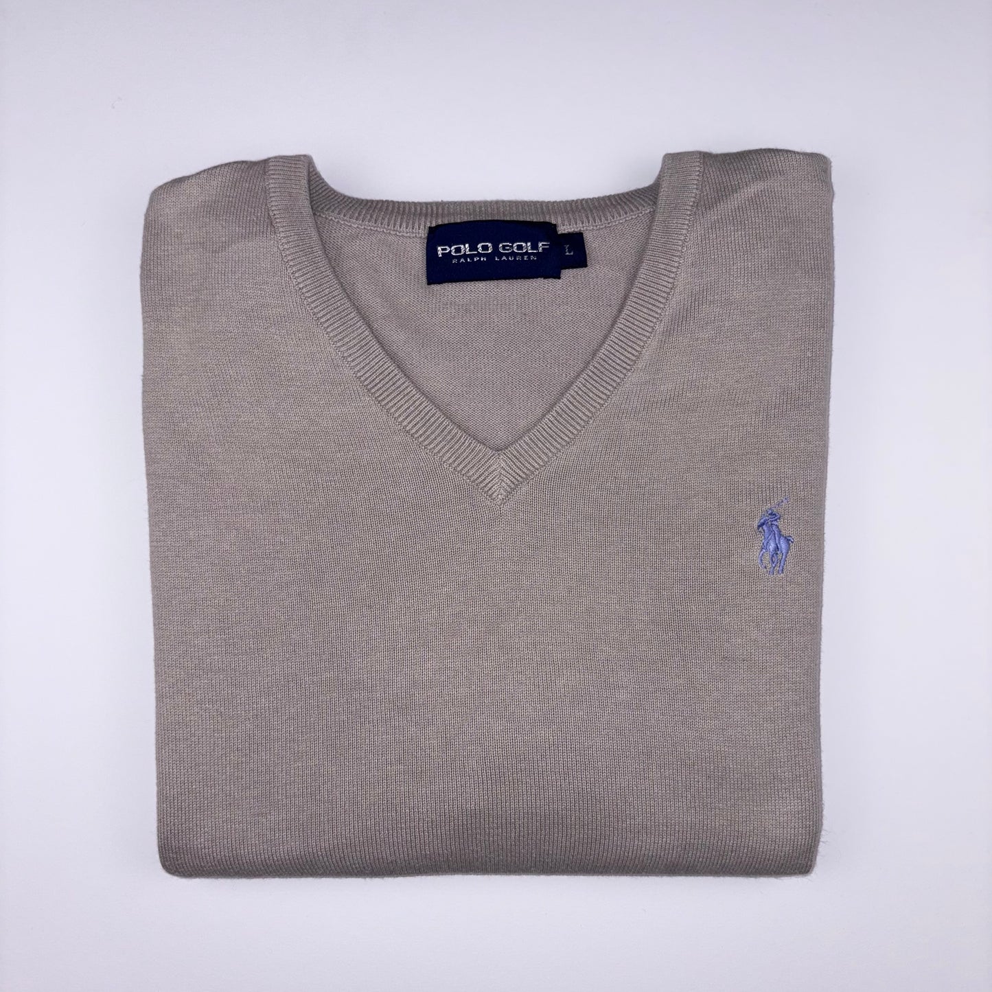 Ralph Lauren Trui Maat L