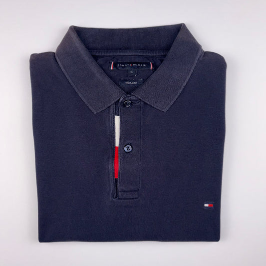 Tommy Hilfiger Poloshirt Maat XL