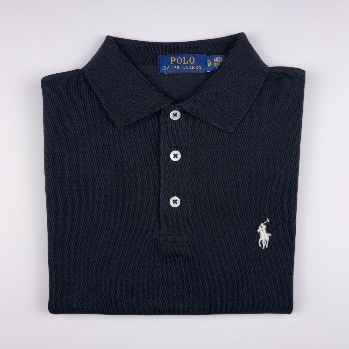 Ralph Lauren Poloshirt Maat XS