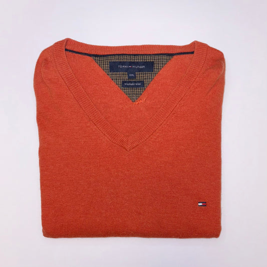 Tommy Hilfiger Sweater Size L