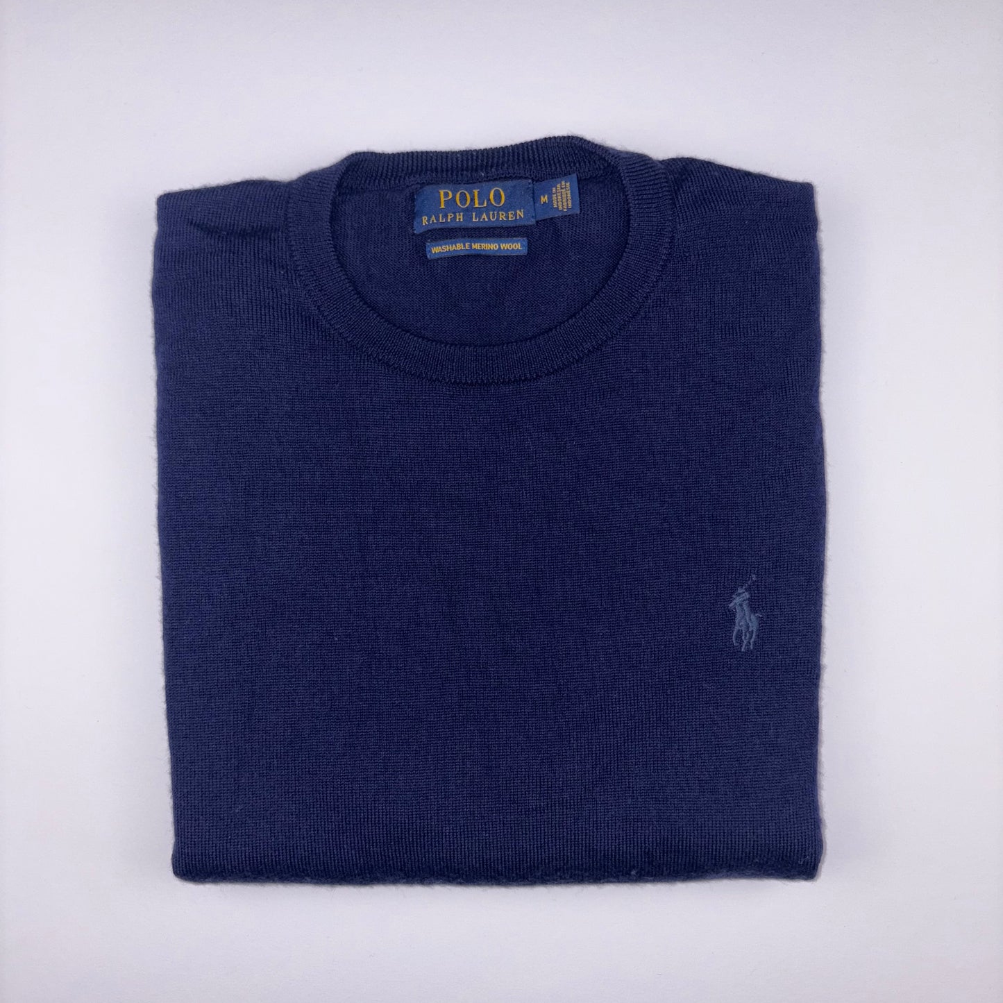 Ralph Lauren Trui Maat M