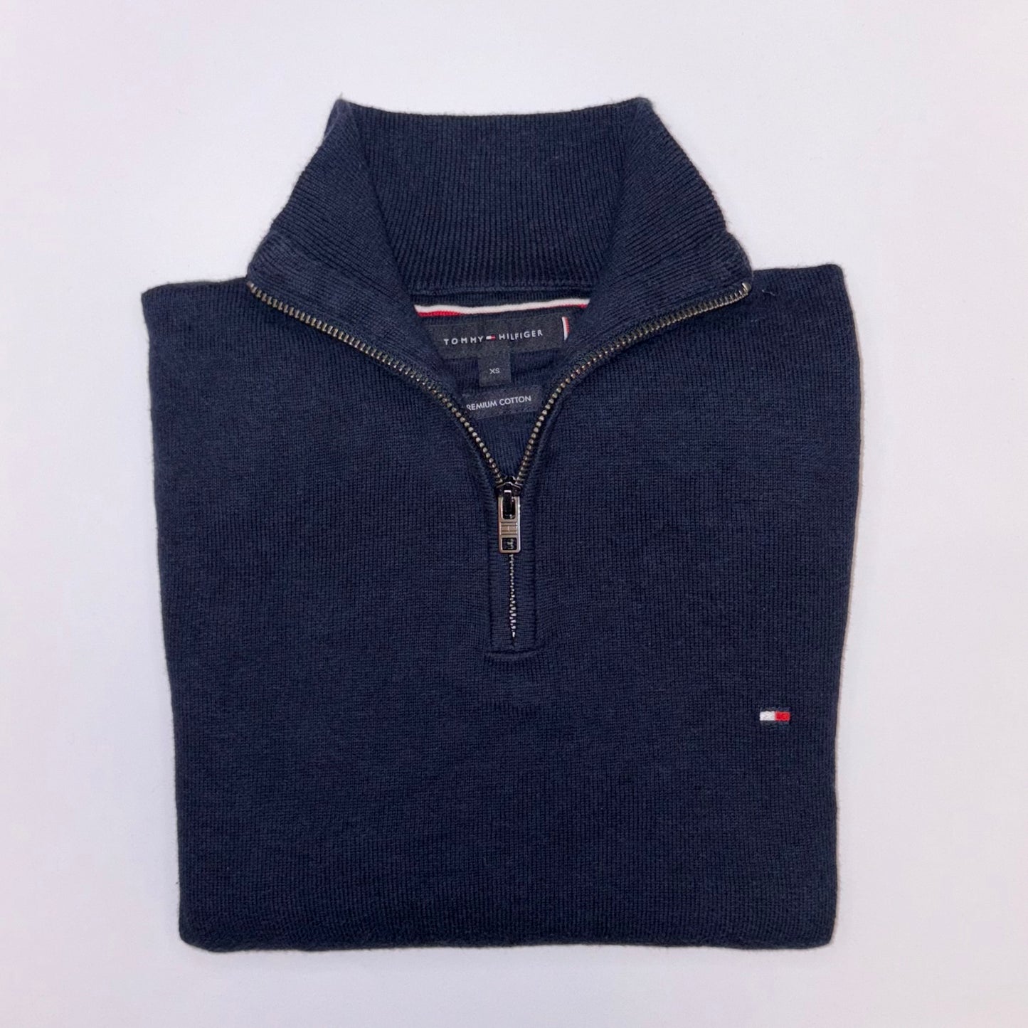Tommy Hilfiger Trui Maat XS