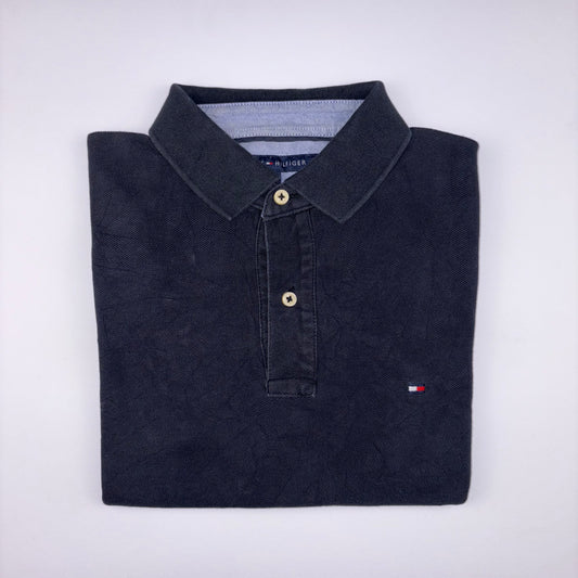 Tommy Hilfiger Poloshirt Maat S