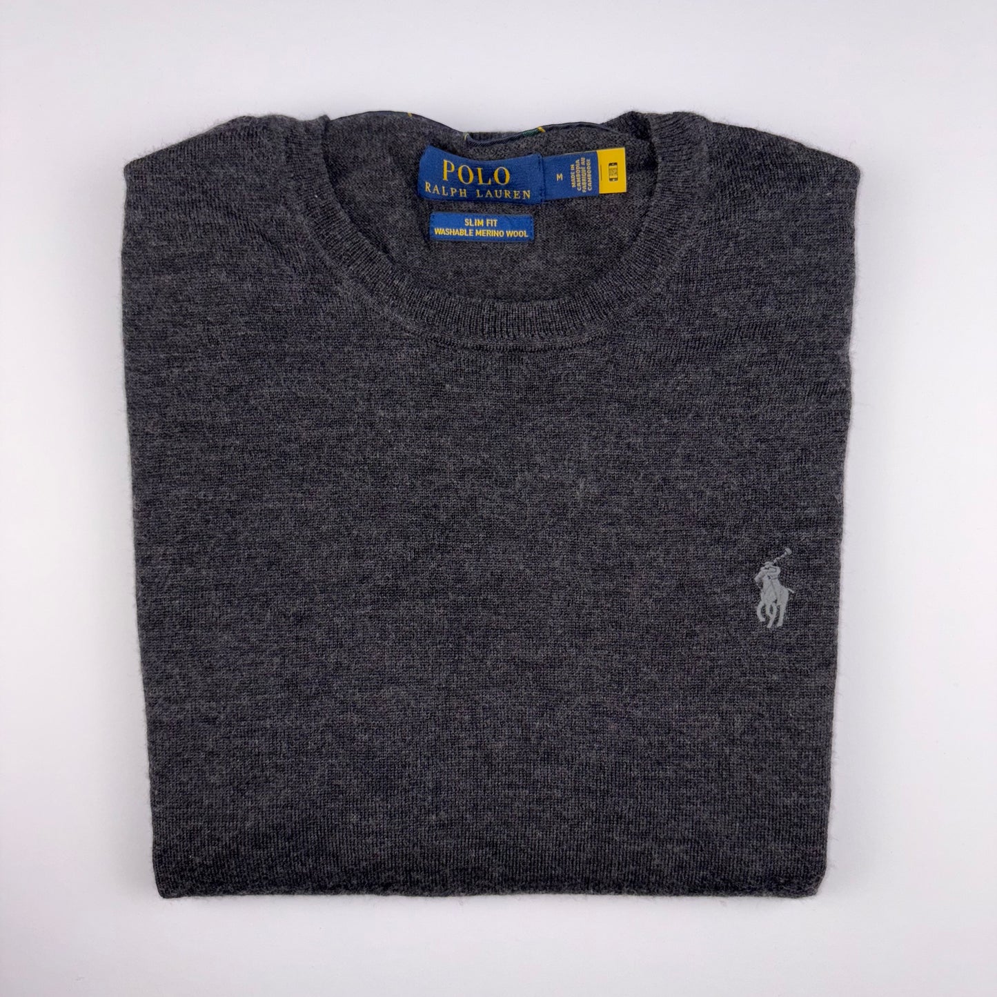 Ralph Lauren Trui Maat M