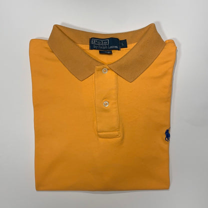Ralph Lauren Polo Shirt Size XL