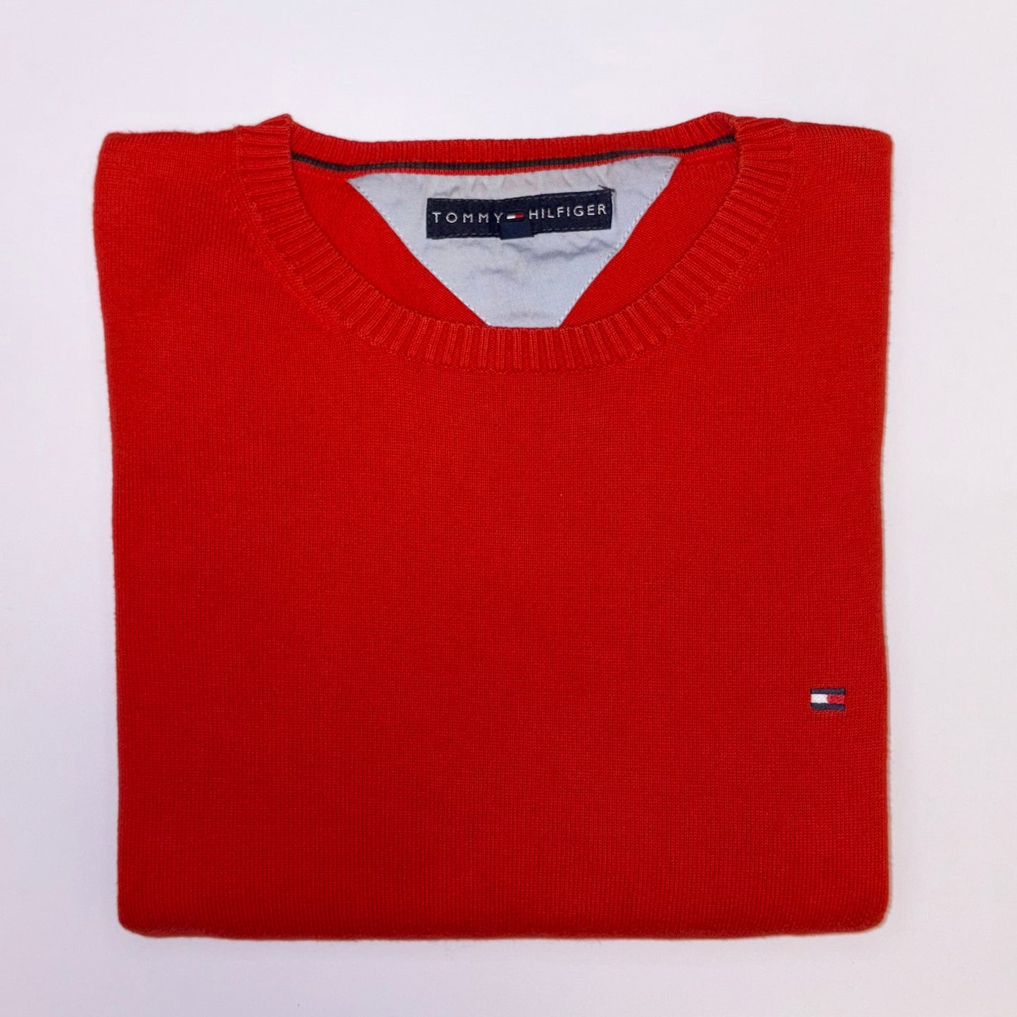 Tommy Hilfiger Trui Maat M