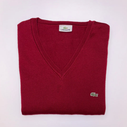 Lacoste Trui Maat XL