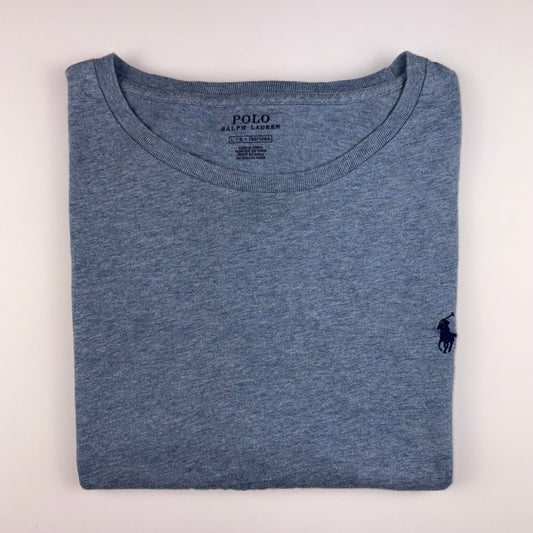Ralph Lauren T-shirt Lange Mouwen Maat L