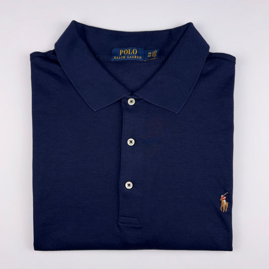 Ralph Lauren Poloshirt Maat XXXL