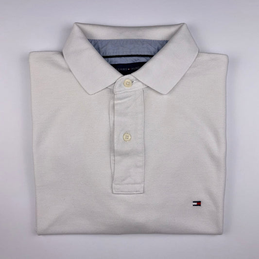 Tommy Hilfiger Poloshirt Maat L