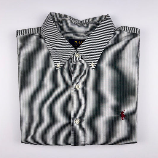 Ralph Lauren Overhemd Maat XL