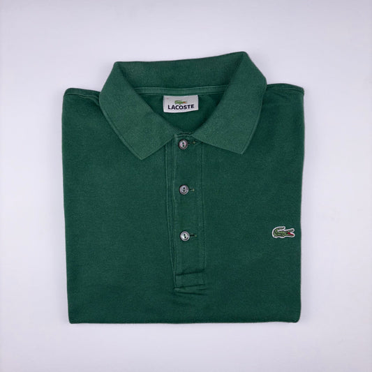 Lacoste Poloshirt Maat S