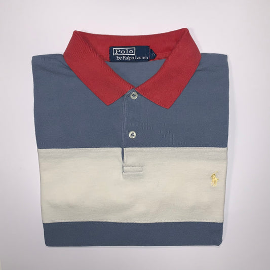 Ralph Lauren Poloshirt Maat M