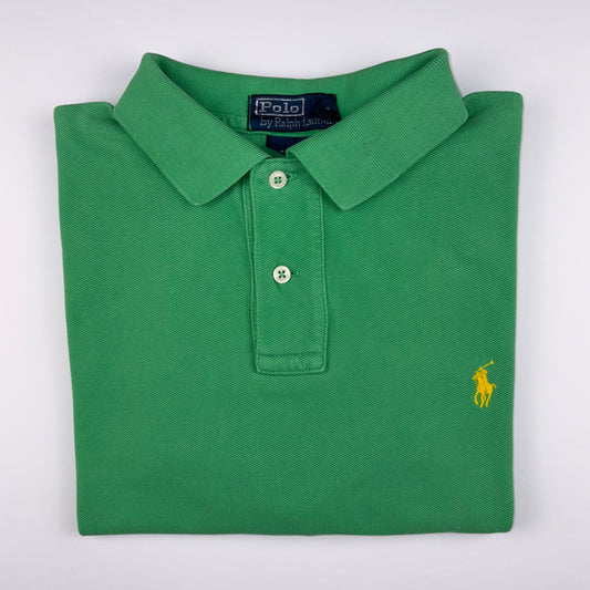 Ralph Lauren Poloshirt Maat L