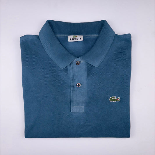 Lacoste Poloshirt Maat L