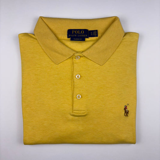 Ralph Lauren Poloshirt Maat XXL