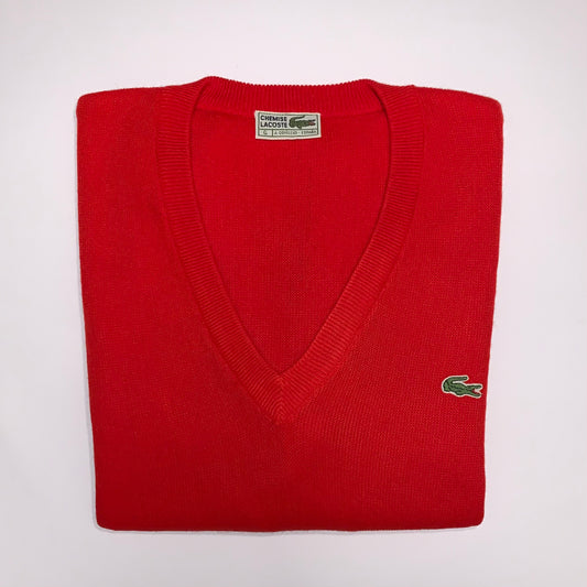 Lacoste Trui Maat XL