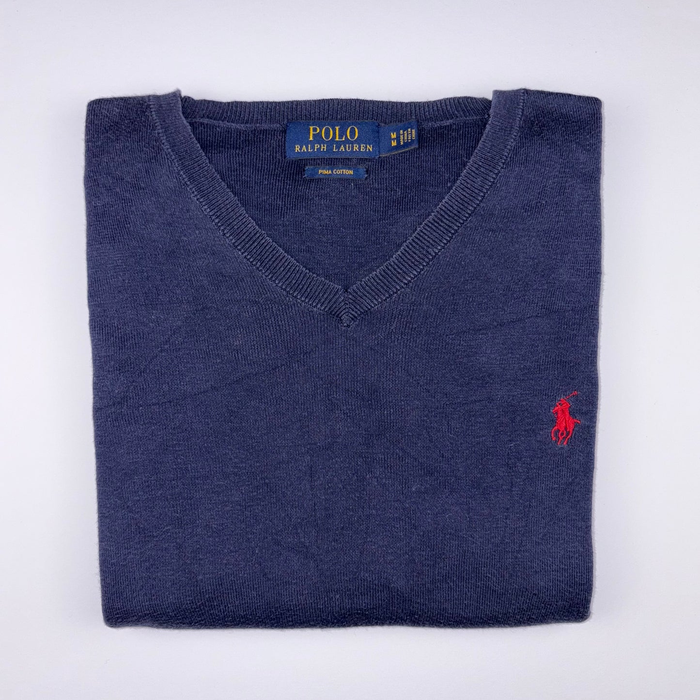 Ralph Lauren Trui Maat M