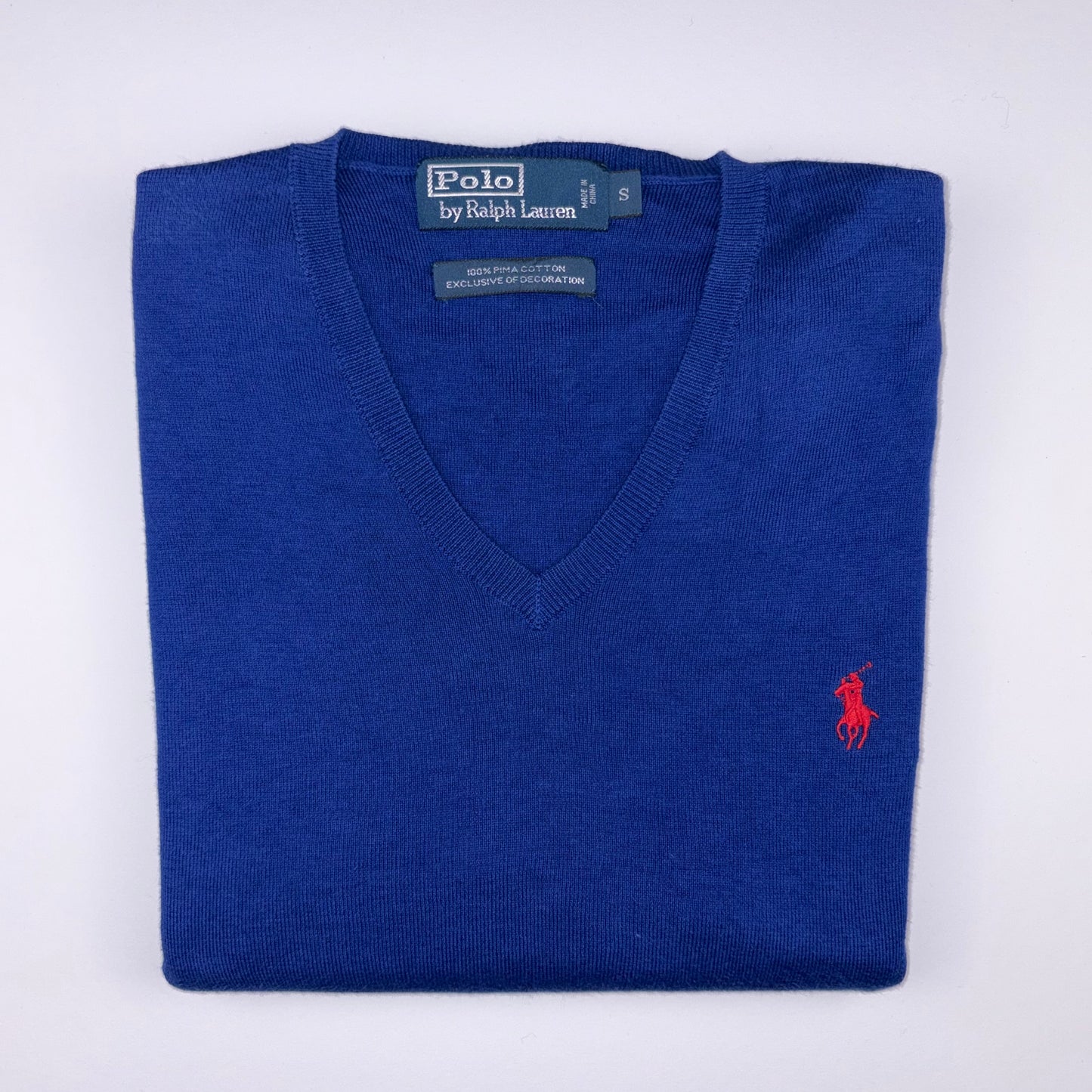 Ralph Lauren Trui Maat S