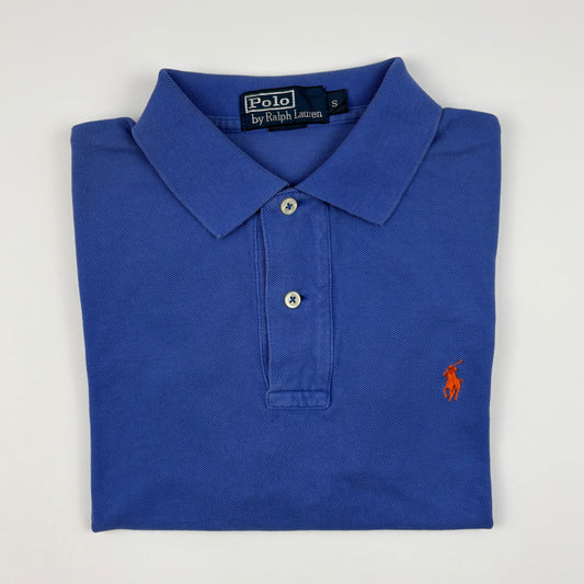 Ralph Lauren Poloshirt Maat S C-Klasse