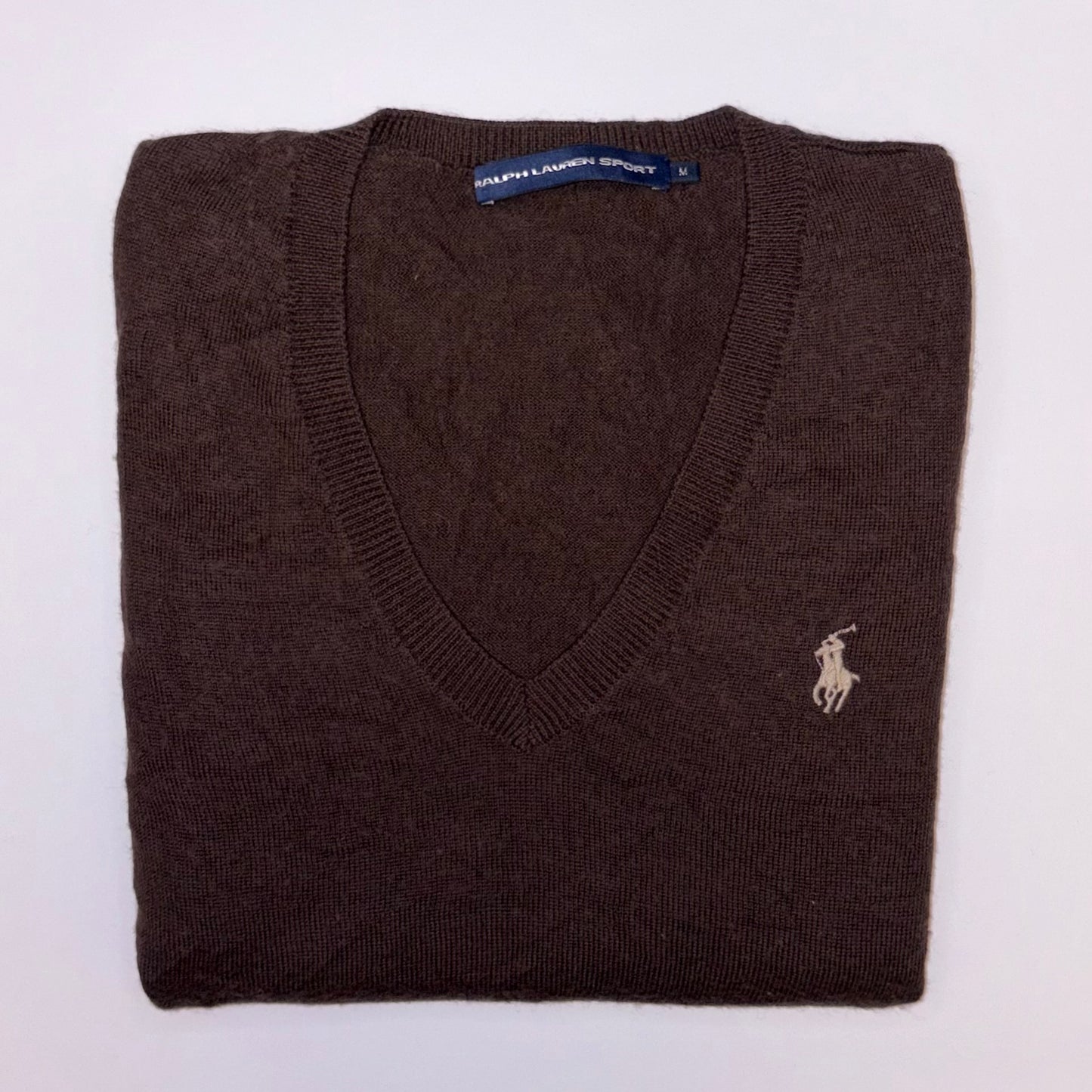 Ralph Lauren Trui Maat XS