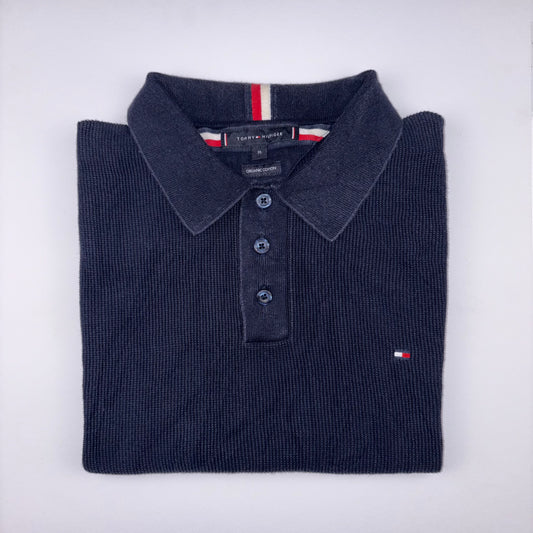 Tommy Hilfiger Poloshirt Maat M
