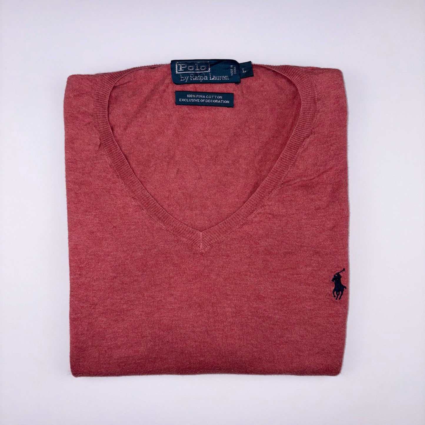 Ralph Lauren Trui Maat XL