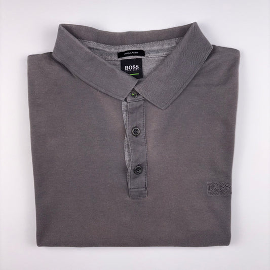 Hugo Boss Poloshirt Maat XXL