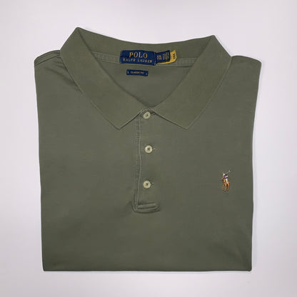 Ralph Lauren Poloshirt Maat XXL
