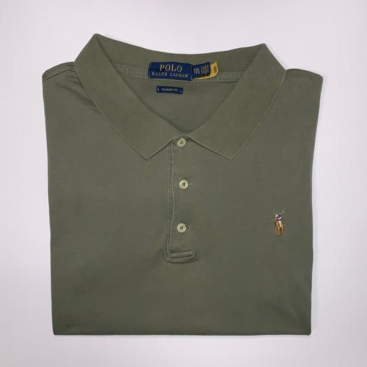 Ralph Lauren Poloshirt Maat XXL