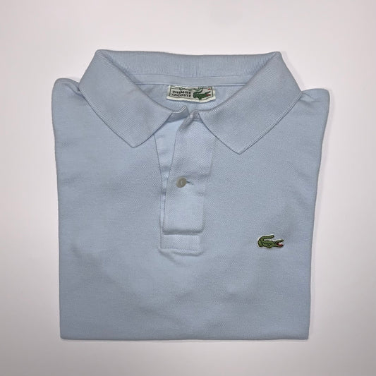 Lacoste Poloshirt Maat S