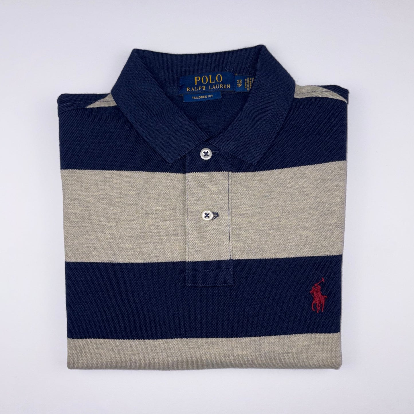 Ralph Lauren Poloshirt Nieuw