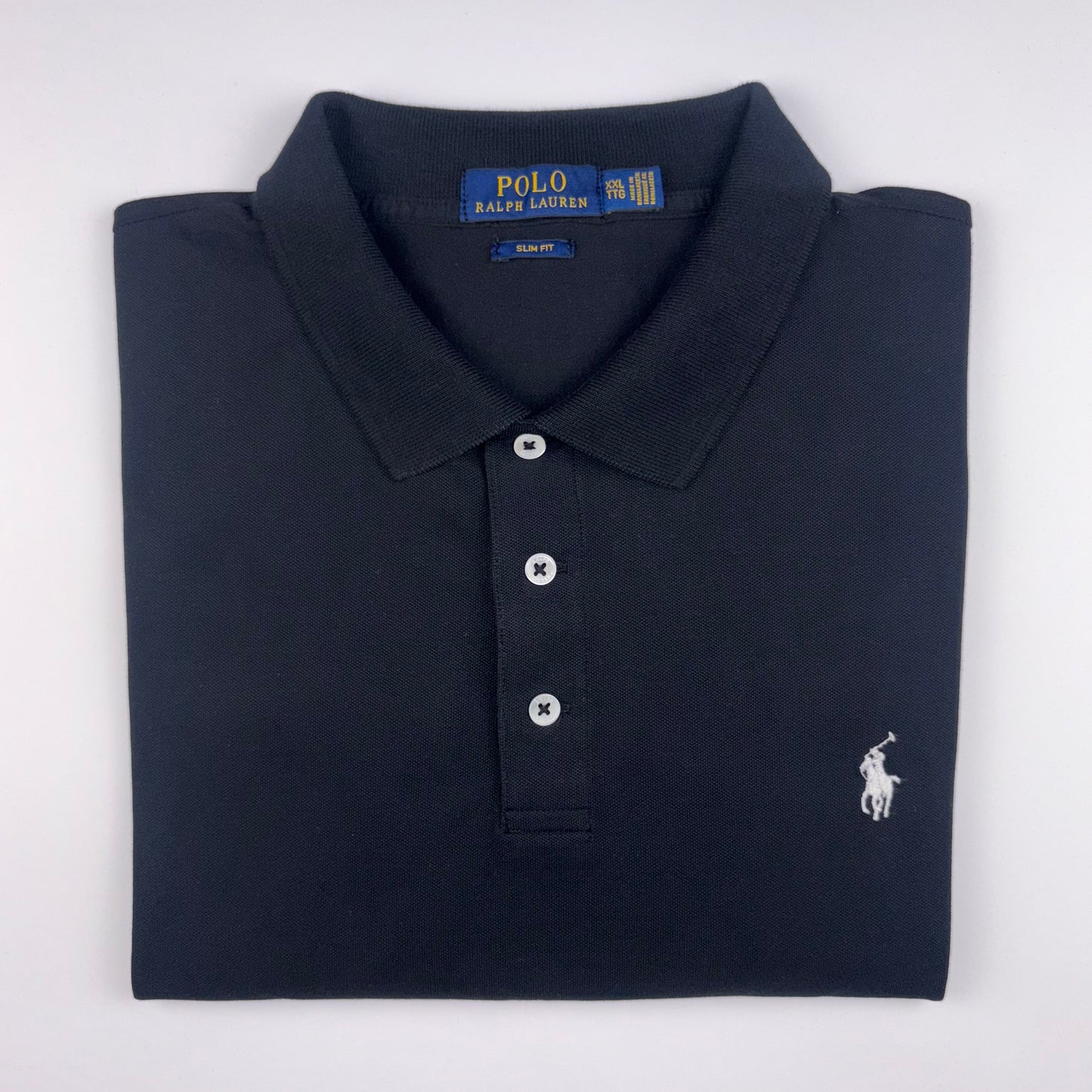 Ralph Lauren Poloshirt Maat XXL