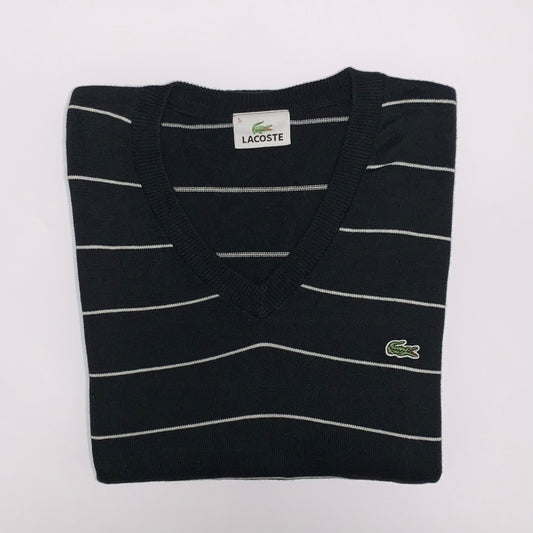 Lacoste Trui Maat L
