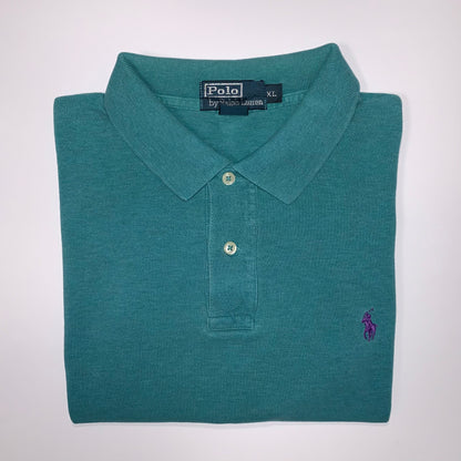 Ralph Lauren Poloshirt Maat XL