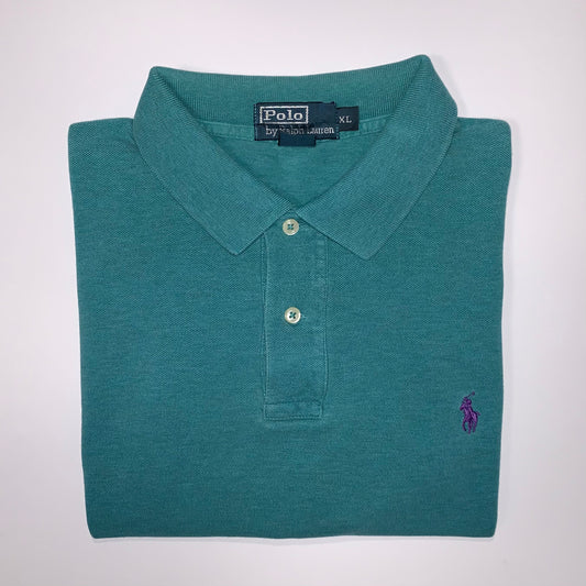 Ralph Lauren Polo Shirt Size XL