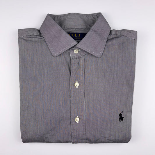 Ralph Lauren Overhemd Maat L