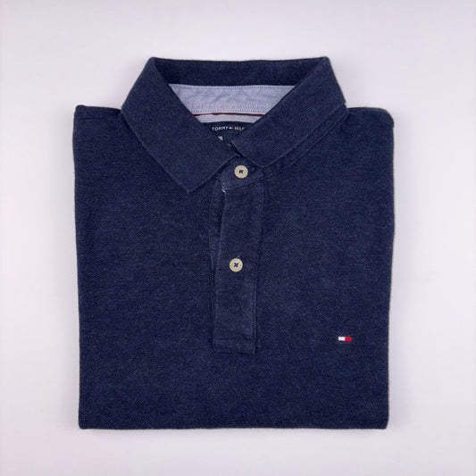 Tommy Hilfiger Poloshirt Maat L