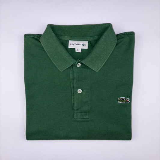 Lacoste Poloshirt Maat L