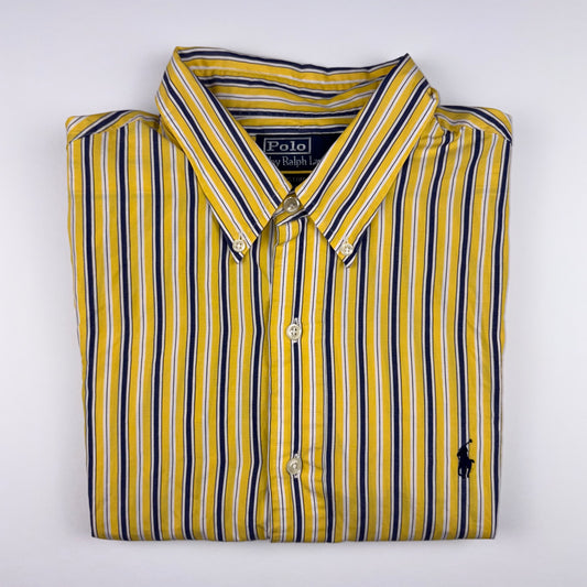 Ralph Lauren Overhemd Maat XL
