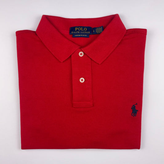 Ralph Lauren Poloshirt Maat L