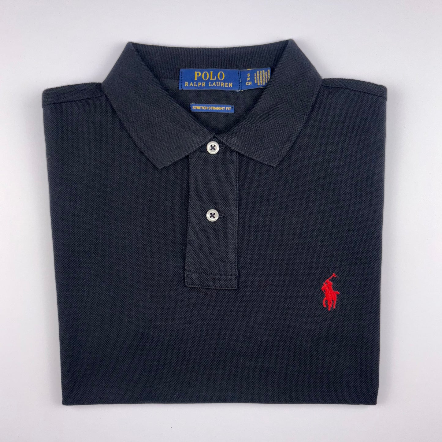 Ralph Lauren Poloshirt Maat XS