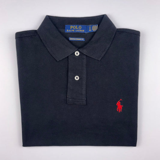 Ralph Lauren Poloshirt Maat XS