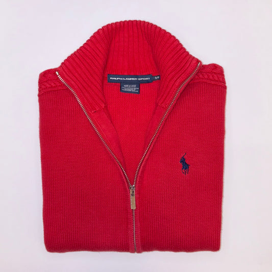 Ralph Lauren Vest Maat XS