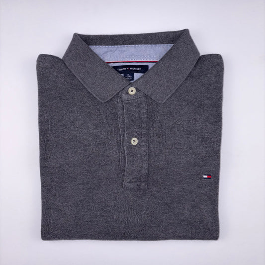 Tommy Hilfiger Poloshirt Maat XXL