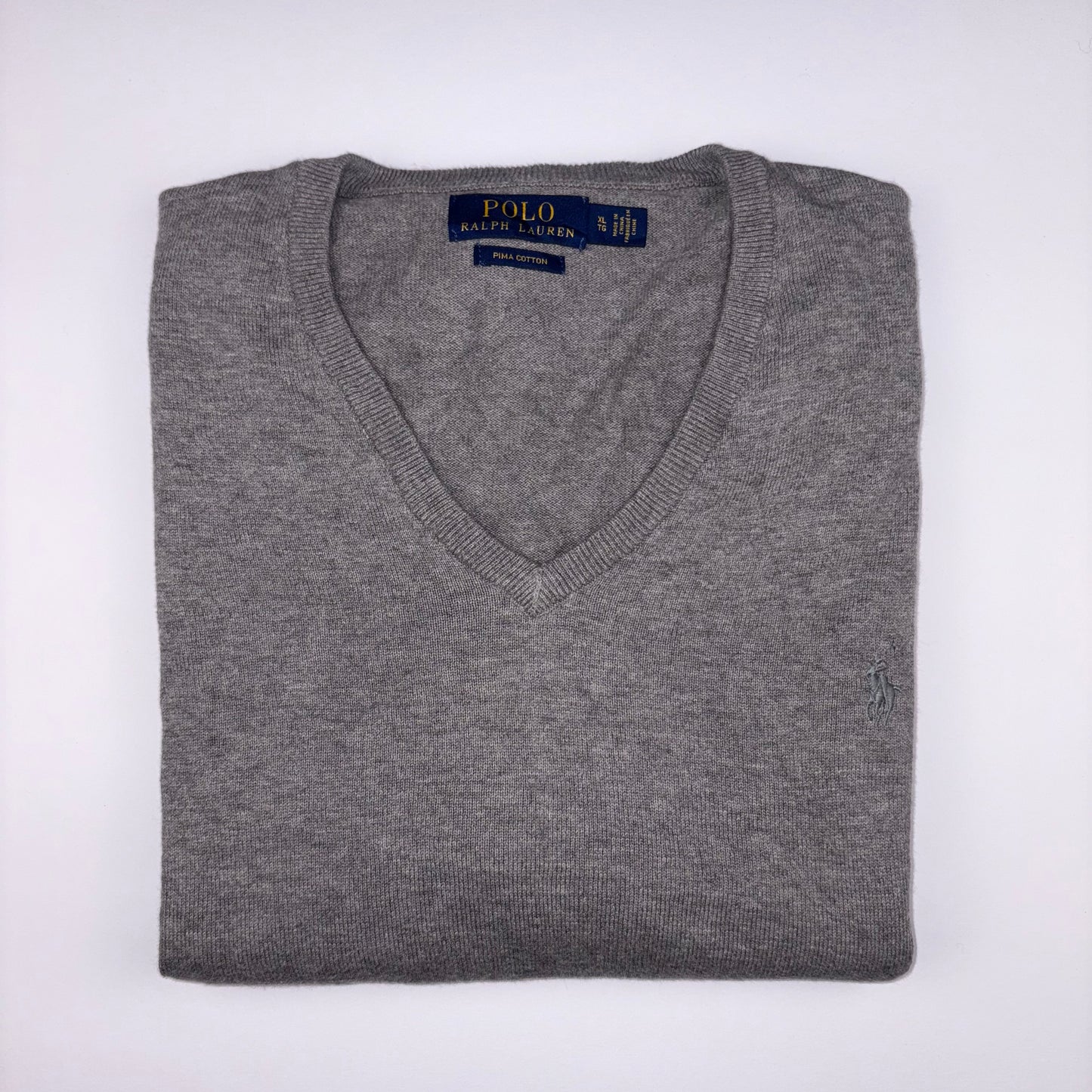 Ralph Lauren Trui Maat XL