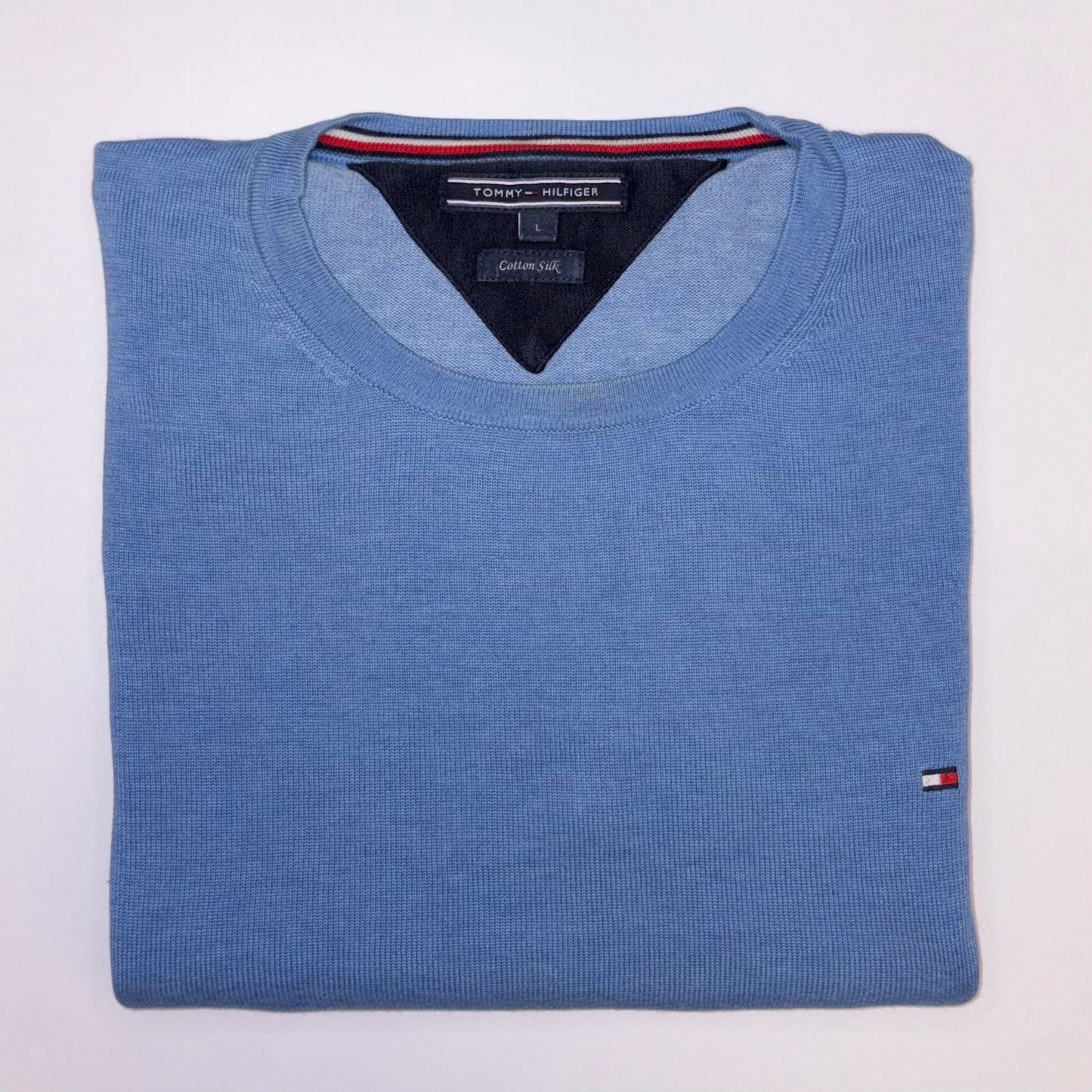 Tommy Hilfiger Trui Maat L