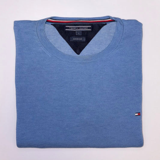 Tommy Hilfiger Trui Maat L